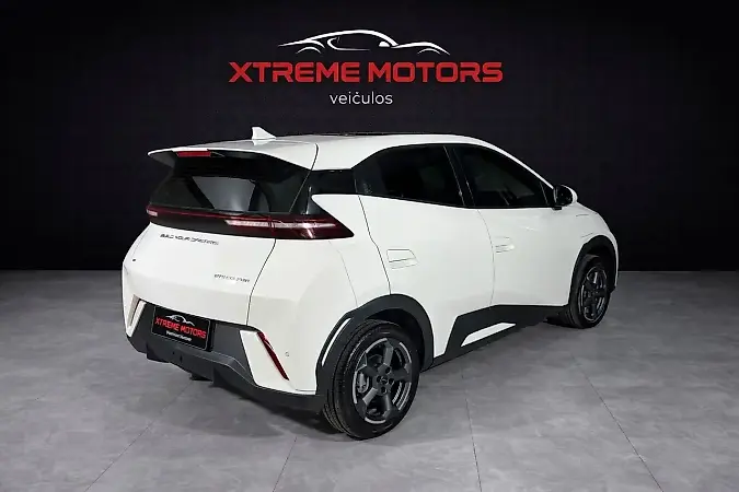 BYD Dolphin Mini - Imagem 5