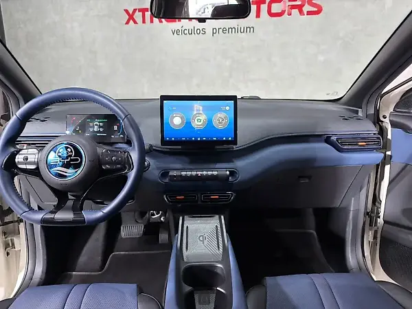 BYD Dolphin Mini - Imagem 6