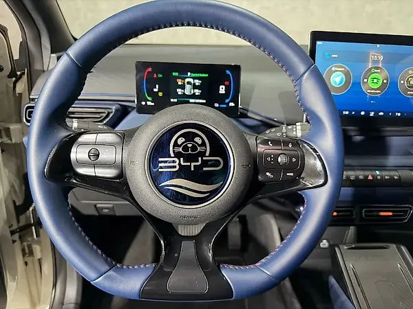 BYD Dolphin Mini - Imagem 7