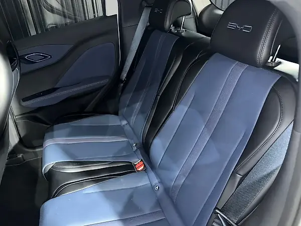 BYD Dolphin Mini - Imagem 10