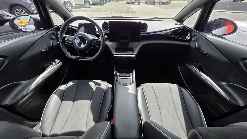 BYD Dolphin Plus - Imagem 13
