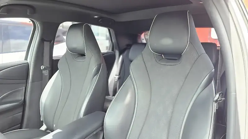 BYD Dolphin Plus - Imagem 15