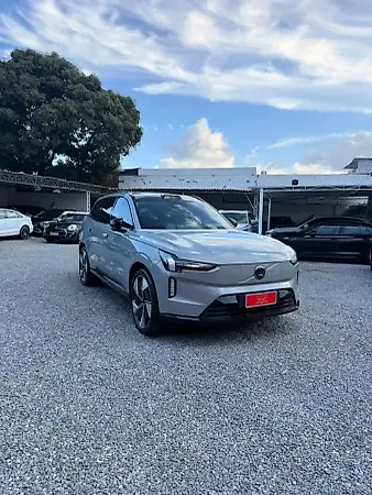 Volvo Ex90 - Imagem 3