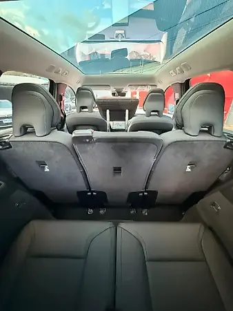 Volvo Ex90 - Imagem 12