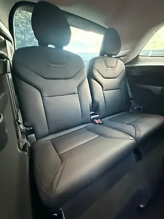 Volvo Ex90 - Imagem 13
