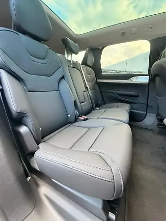 Volvo Ex90 - Imagem 14