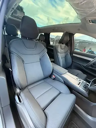 Volvo Ex90 - Imagem 16