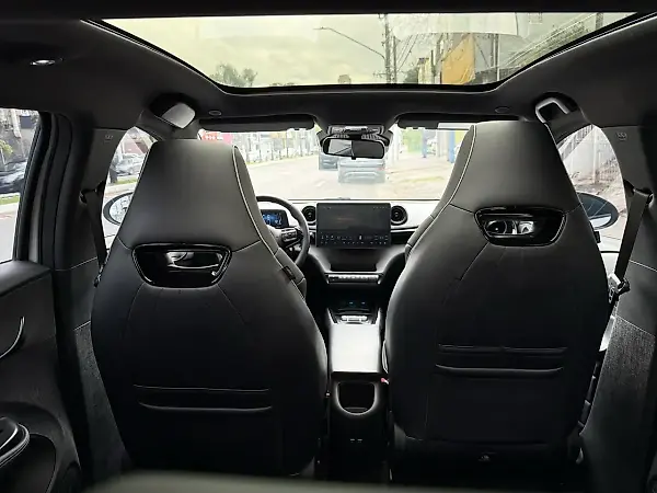 BYD Dolphin Plus - Imagem 7