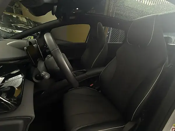 BYD Dolphin Plus - Imagem 9