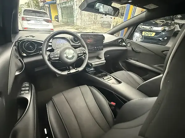 BYD Dolphin Plus - Imagem 11