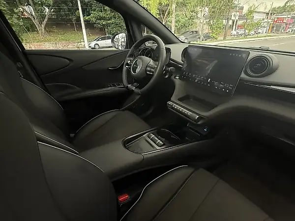 BYD Dolphin Plus - Imagem 10