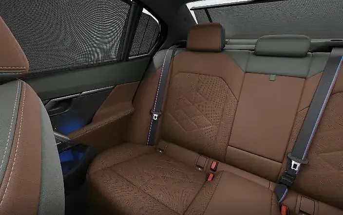 BMW I5 M60 - Imagem 12