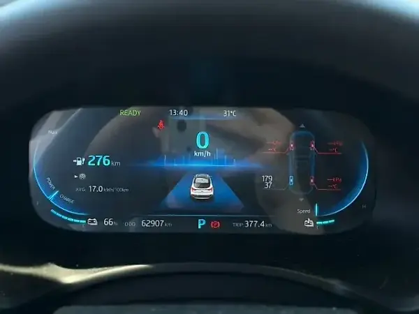 JAC E-js4 - Imagem 2