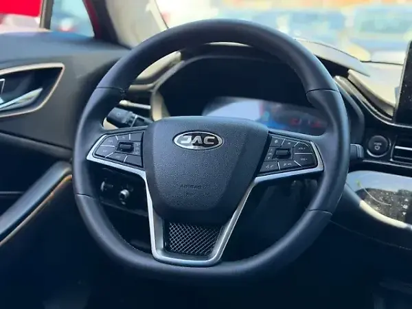JAC E-js4 - Imagem 3