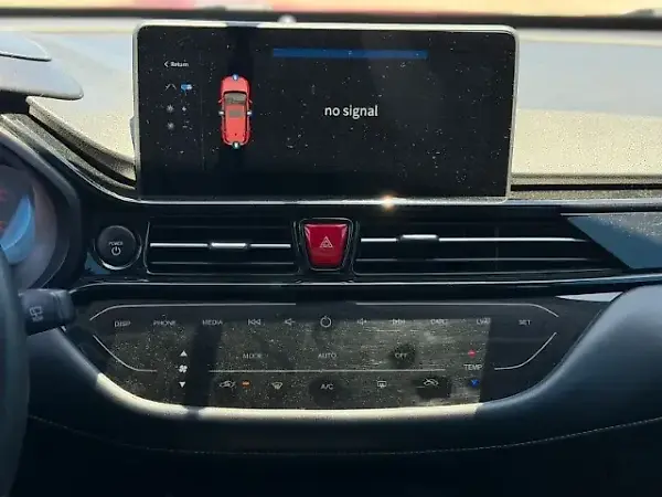 JAC E-js4 - Imagem 4