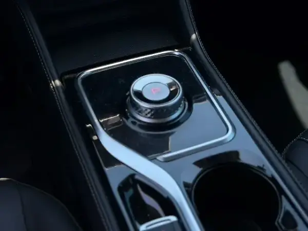 JAC E-js4 - Imagem 5
