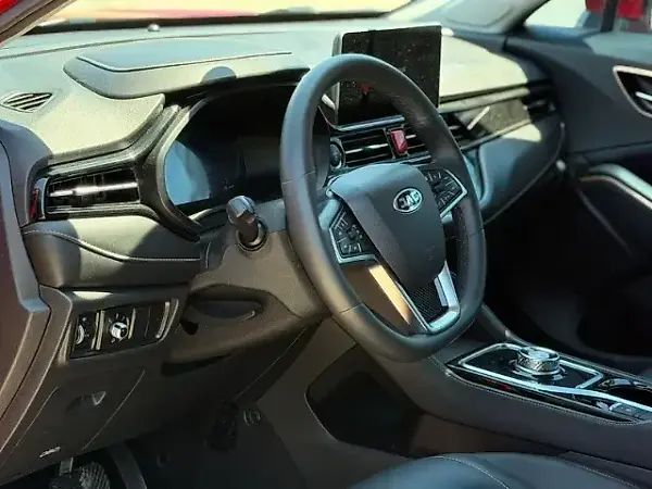 JAC E-js4 - Imagem 6