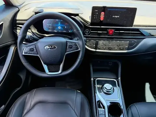 JAC E-js4 - Imagem 8