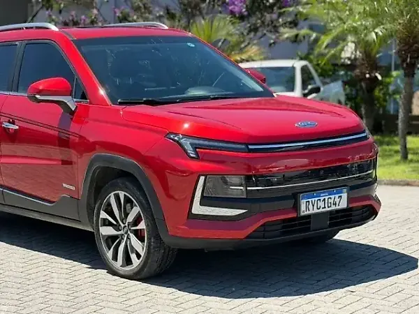 JAC E-js4 - Imagem 10