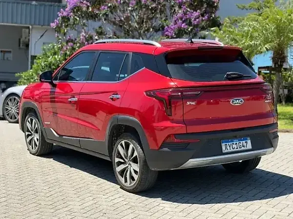 JAC E-js4 - Imagem 13