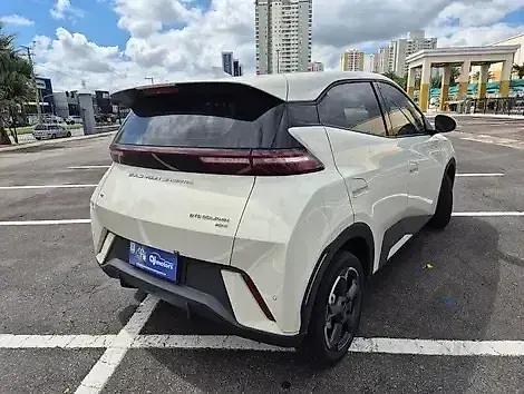 BYD Dolphin Mini - Imagem 2
