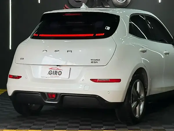GWM Ora 03 - Imagem 11