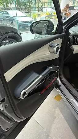 BYD Yuan Plus - Imagem 5