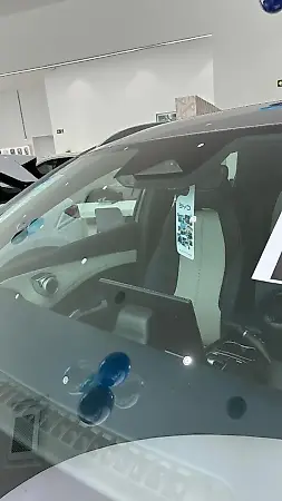 BYD Yuan Plus - Imagem 4