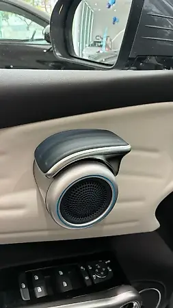BYD Yuan Plus - Imagem 6