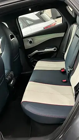 BYD Yuan Plus - Imagem 12