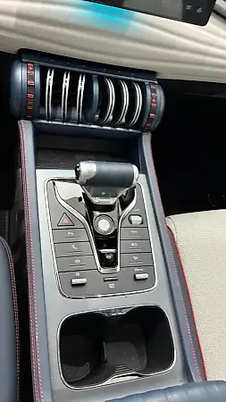 BYD Yuan Plus - Imagem 11
