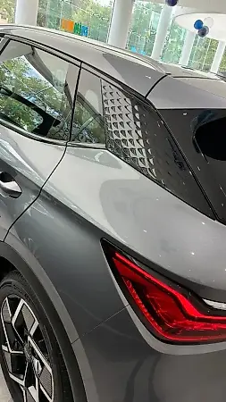 BYD Yuan Plus - Imagem 13