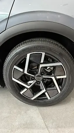 BYD Yuan Plus - Imagem 16