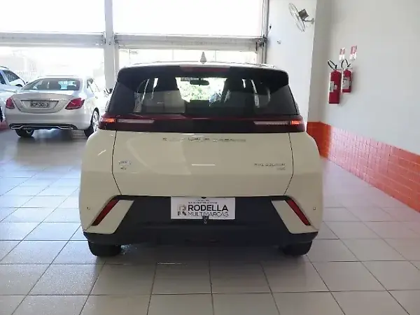 BYD Dolphin Mini - Imagem 4
