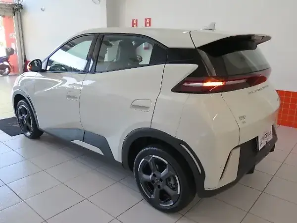 BYD Dolphin Mini - Imagem 3