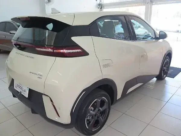 BYD Dolphin Mini - Imagem 5