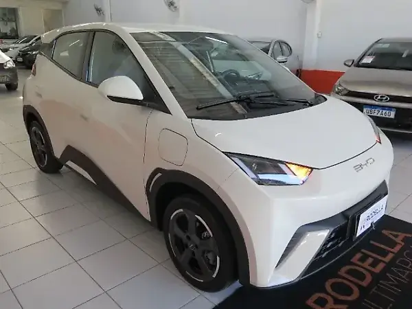 BYD Dolphin Mini - Imagem 6