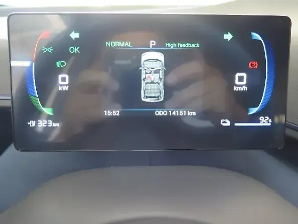 BYD Dolphin Mini - Imagem 9