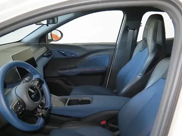 BYD Dolphin Mini - Imagem 12