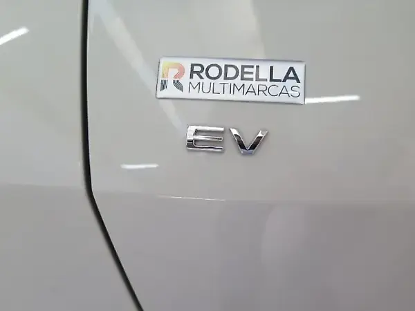 BYD Dolphin Mini - Imagem 15