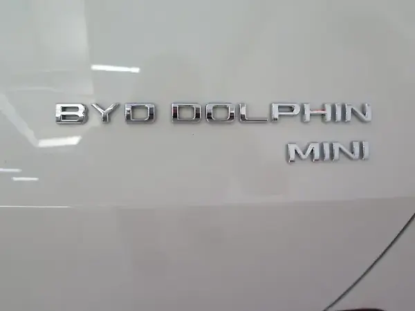 BYD Dolphin Mini - Imagem 14