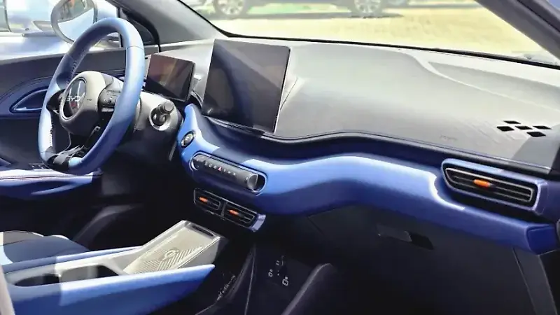 BYD Dolphin Mini - Imagem 10