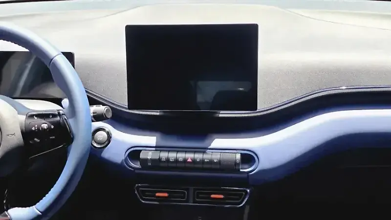BYD Dolphin Mini - Imagem 14