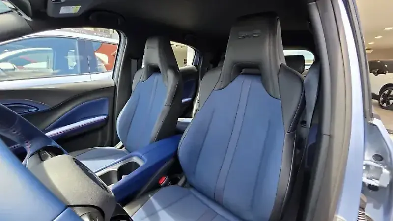 BYD Dolphin Mini - Imagem 16