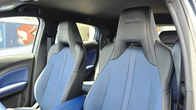 BYD Dolphin Mini - Imagem 15