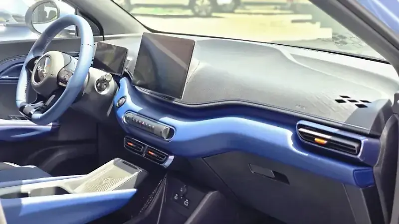 BYD Dolphin Mini - Imagem 10
