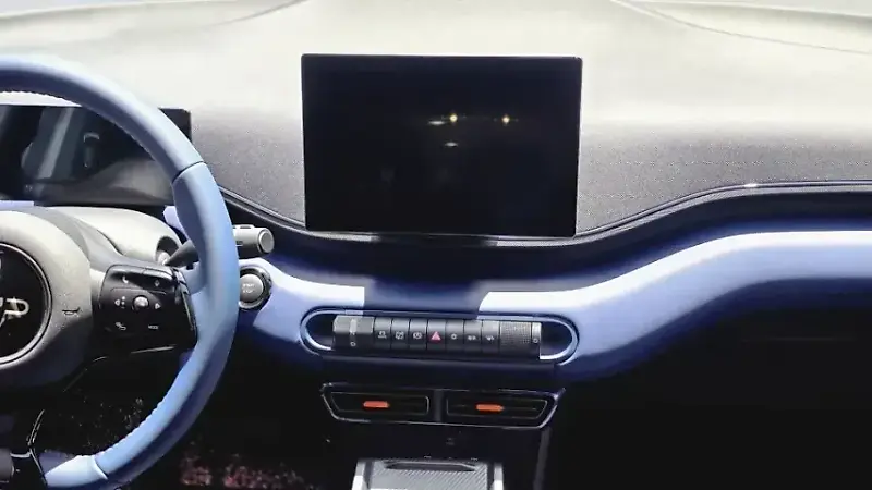 BYD Dolphin Mini - Imagem 14