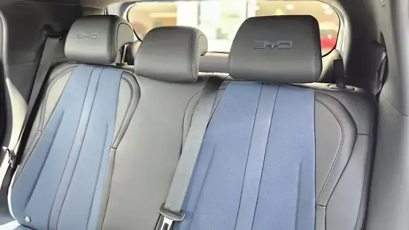 BYD Dolphin Mini - Imagem 17