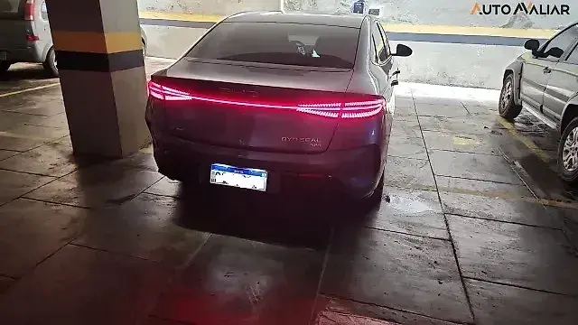 BYD Seal - Imagem 2