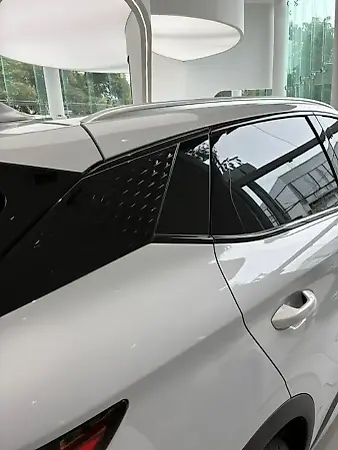 BYD Yuan Plus - Imagem 2